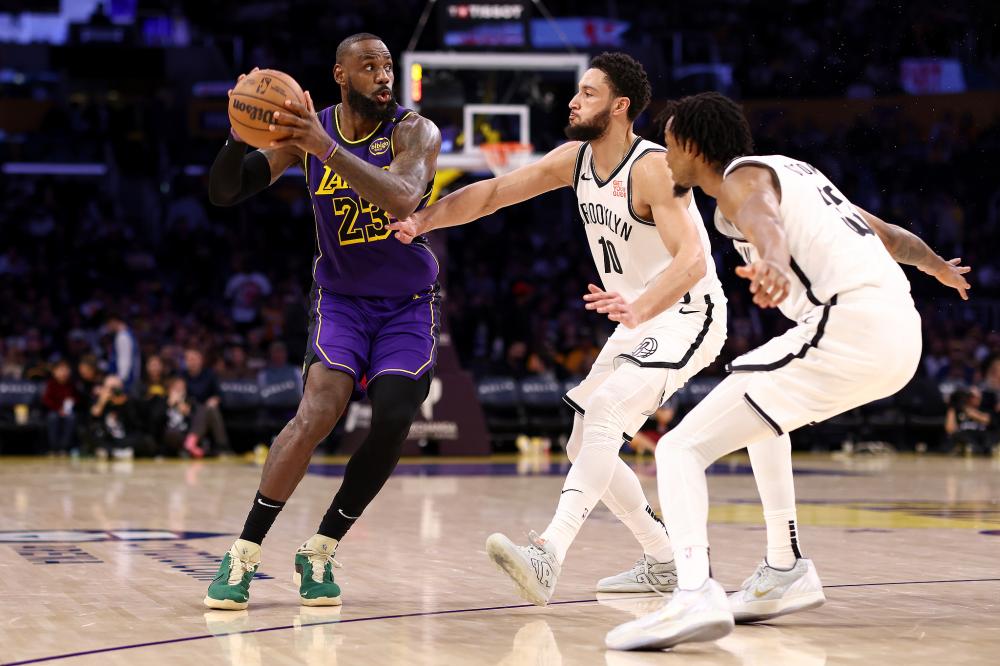 组织与防守 组织与防守