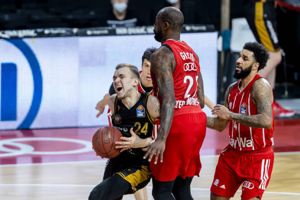 在英超和欧 在英超和欧